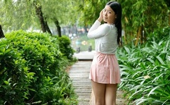 舞林大会2011萧蔷